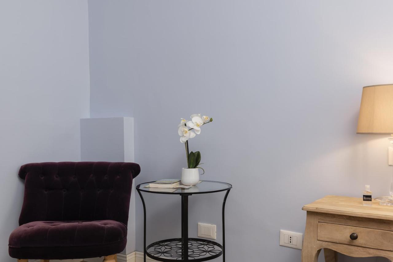 Rhome Hosting Rom Exterior foto