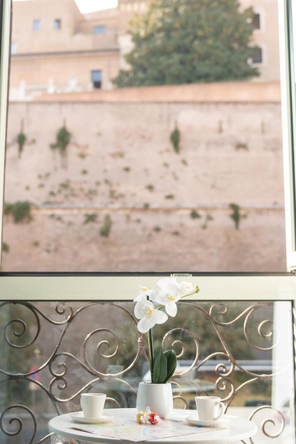 Rhome Hosting Rom Exterior foto